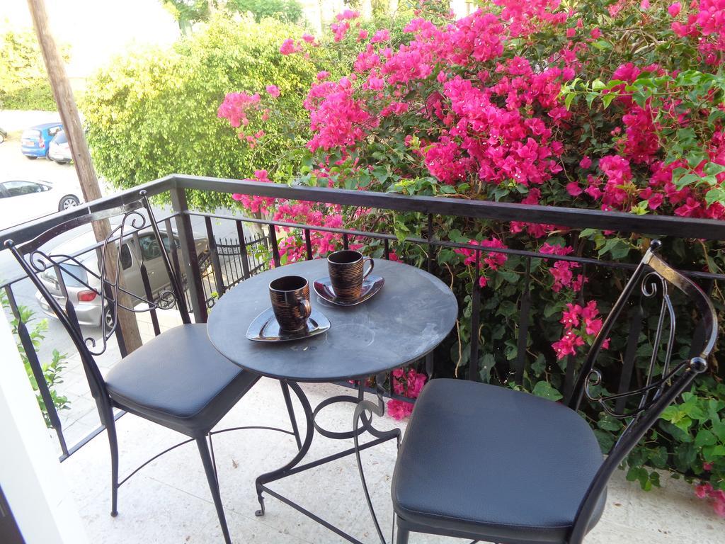Irene'S Apartments Limassol Room photo